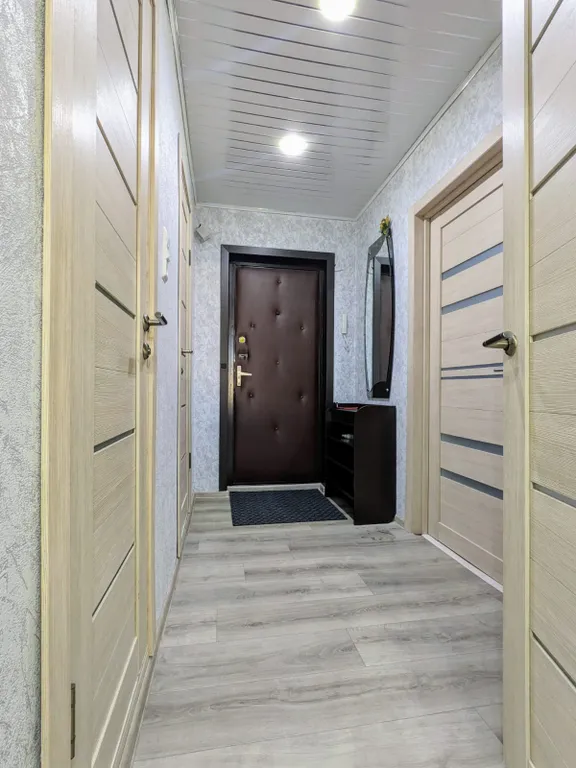 Апартамент в пешей доступности от Ледового дворца