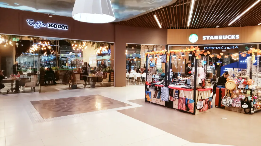 Уютная квартира недалеко от центра города