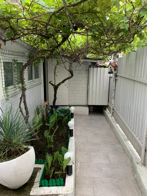 Коттедж Домик под ключ со двором — Сочи