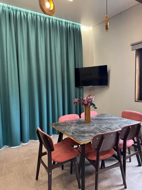 Коттедж Коттедж рядом с озером и горнолыжкой — Светлое