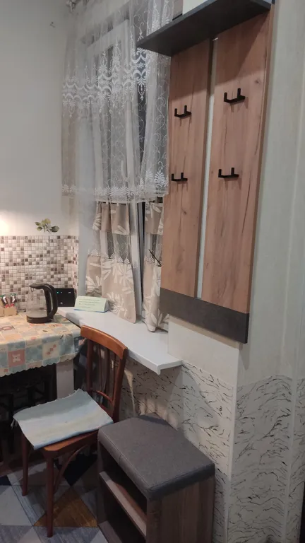 Уютная квартира около Собора