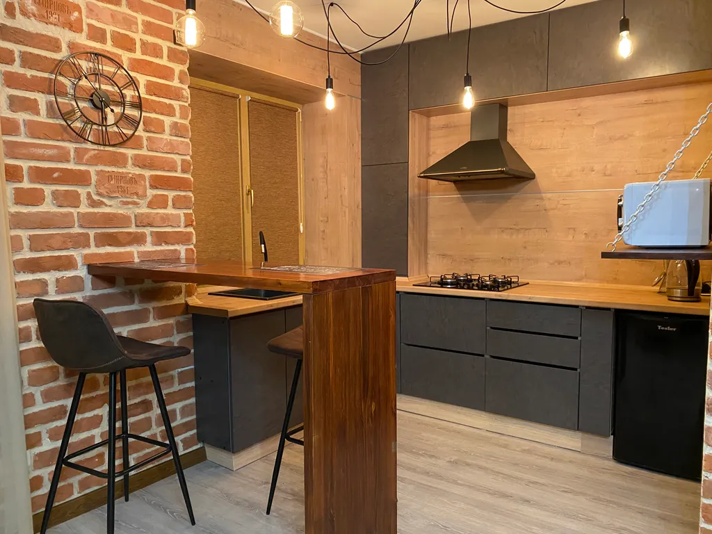 Apart Den Центр