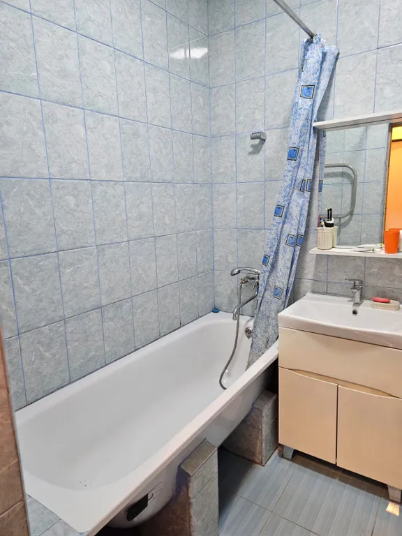 Апартаменты рядом с морем