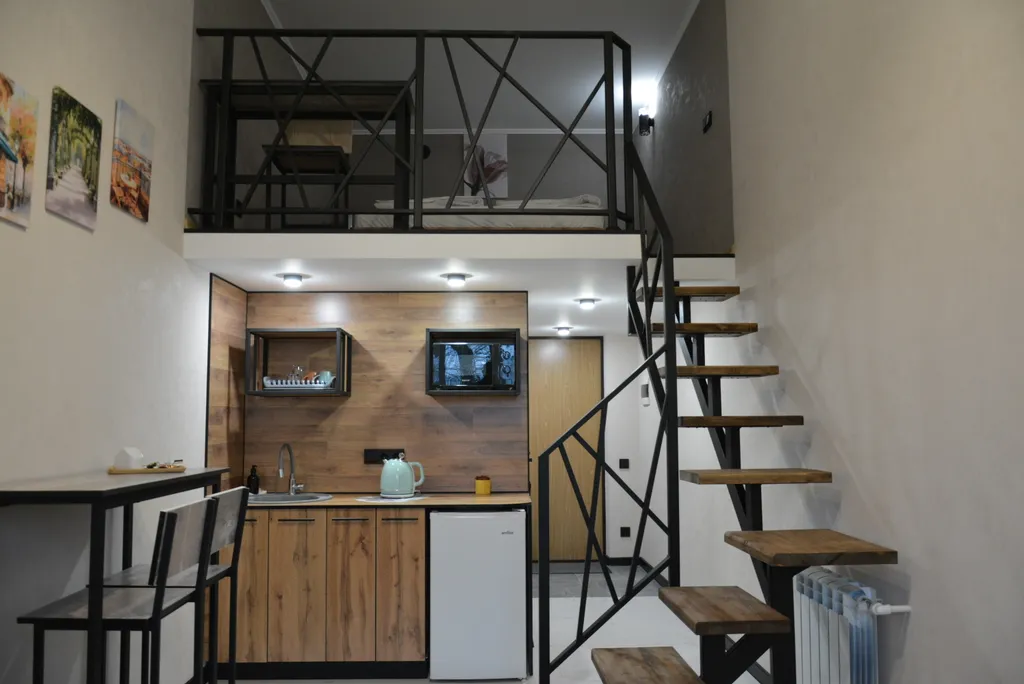 Гости любят теплоту