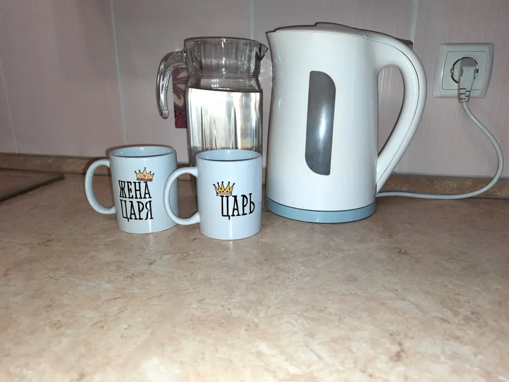 Семейная трёхкомнатная квартира на въезде в город