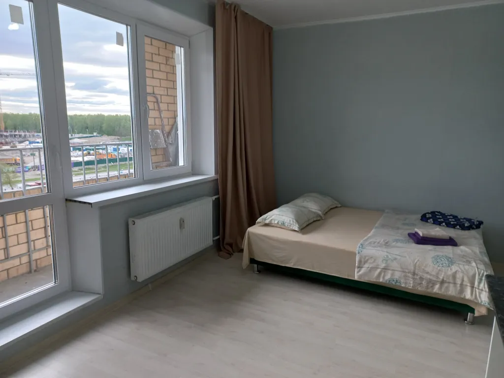 Уютная студия