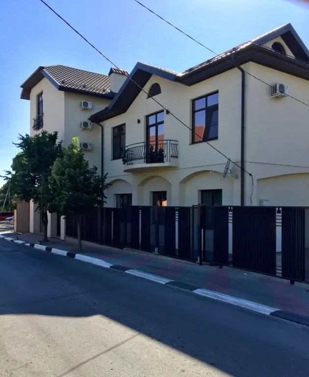 Квартира Квартира Апартамент Gloris — Геленджик