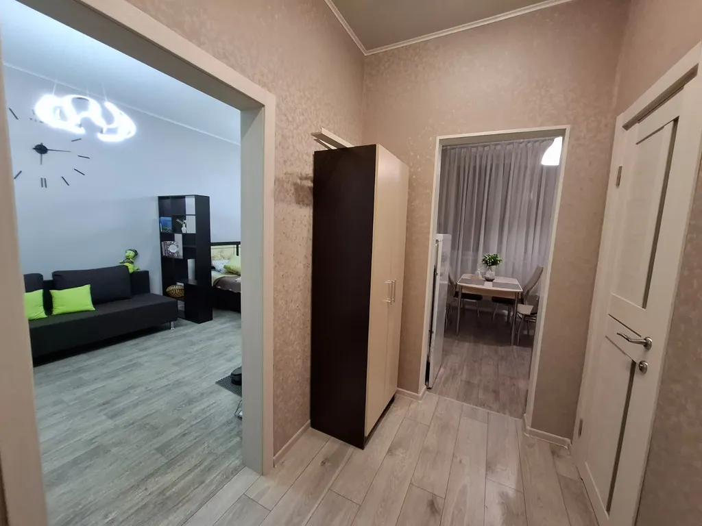 Квартира в центре, только для Вас