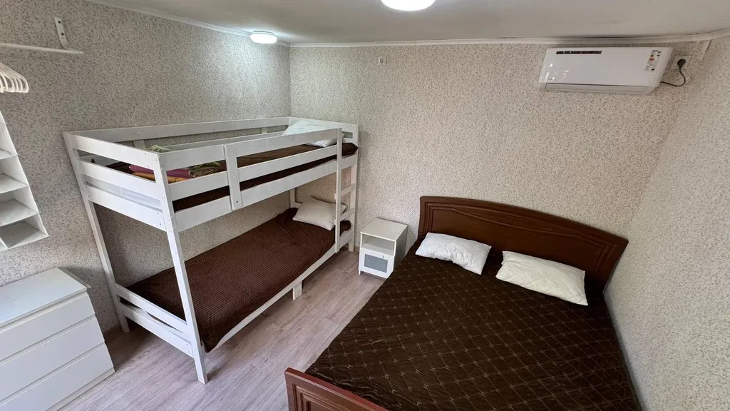 Квартира Комната — аренда посуточно в Ейск