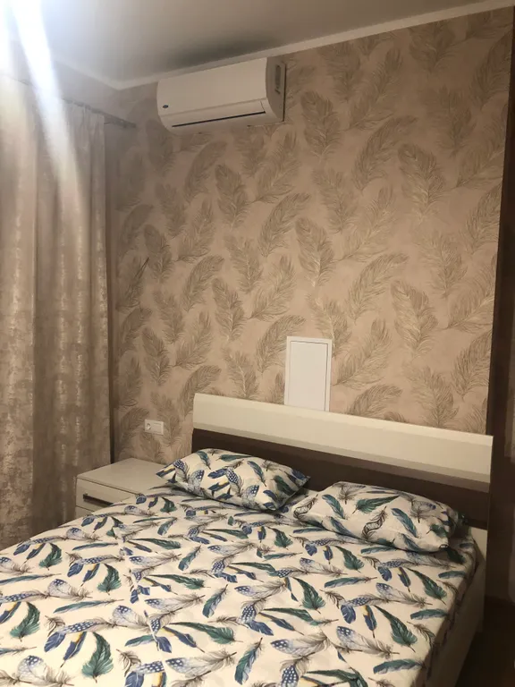 Квартира Комната — Геленджик