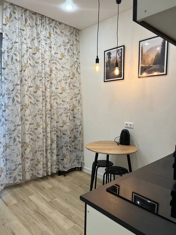 Уютная квартира нв Фабричной