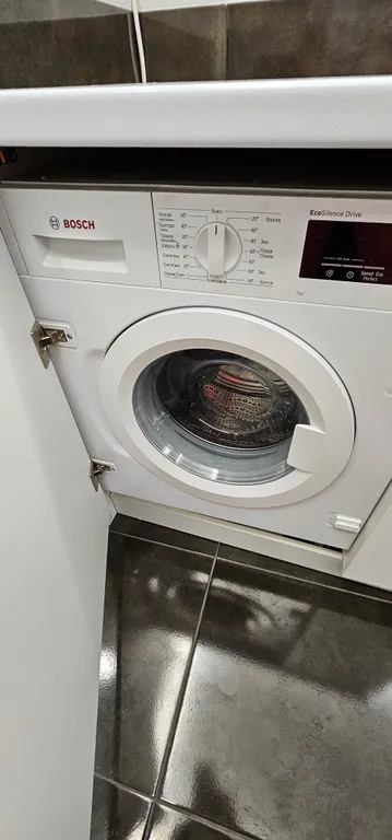 Стильная квартира на берегу