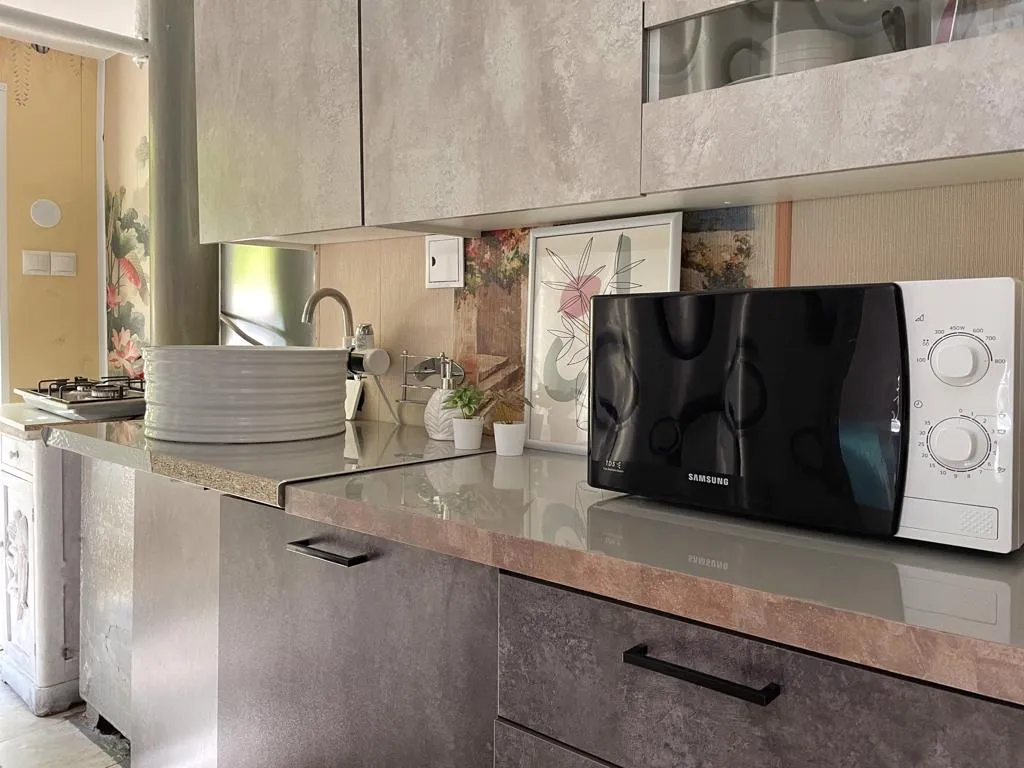 Красивая квартирка в центре около парка с минеральными источниками