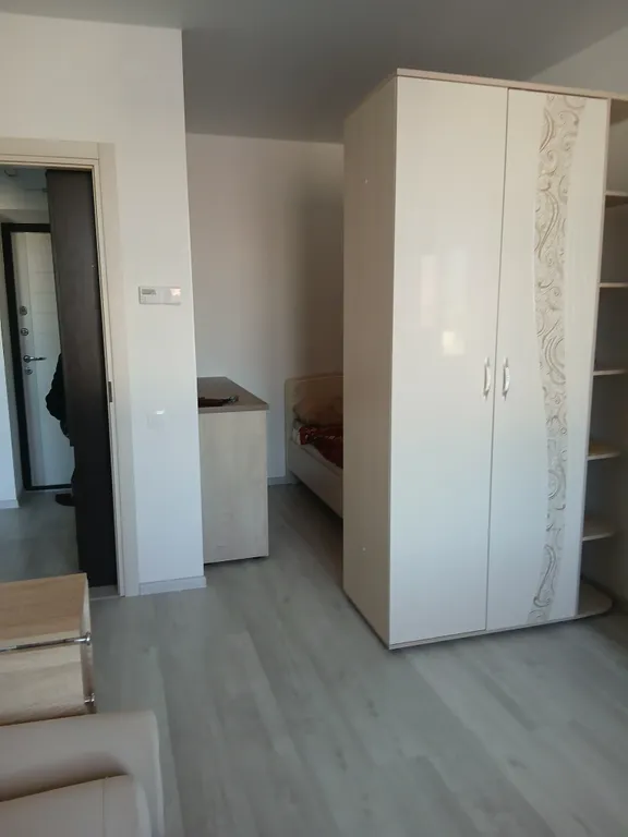 Квартира Уютная, свeтлая однокомнатная квартира — Светлогорск