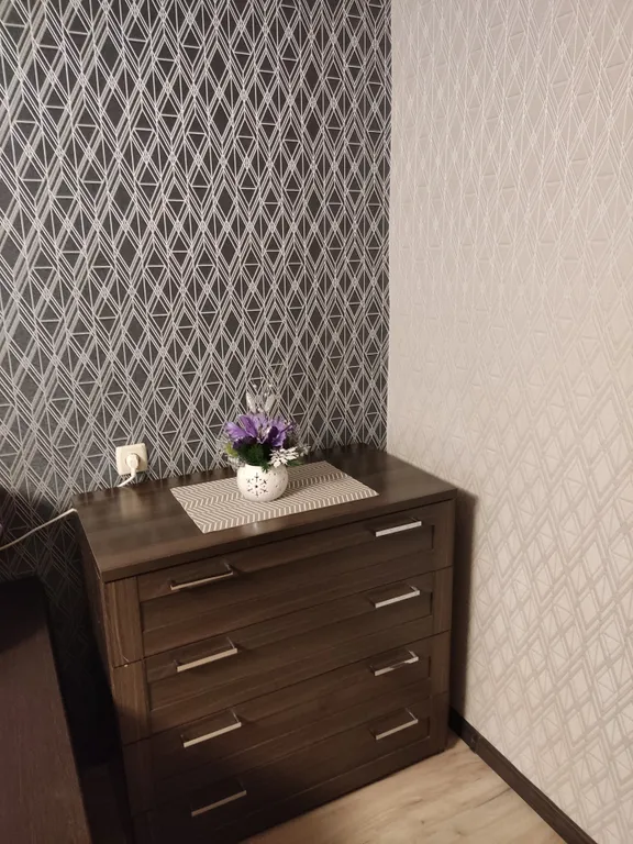 Квартира недалеко от СРЗ 35 и Атомфлота