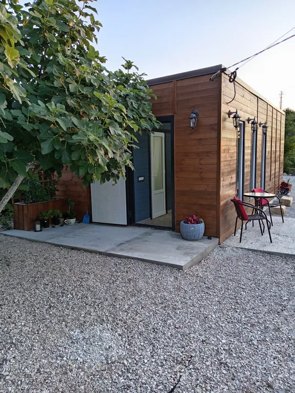 Дача у Моря