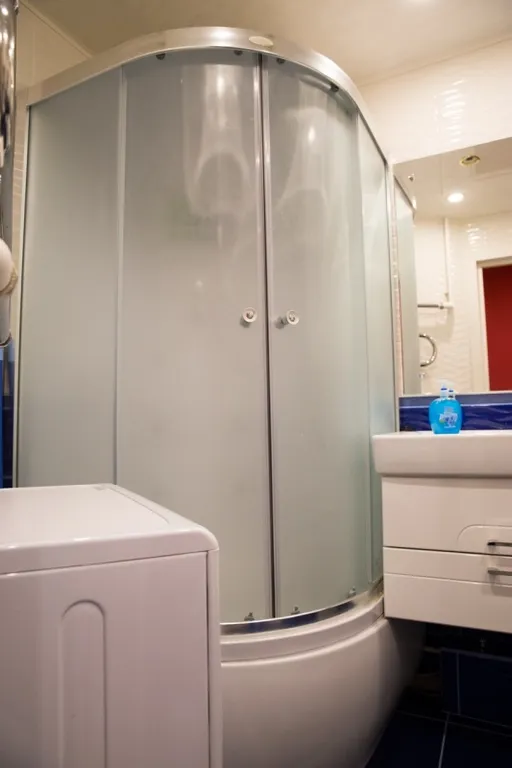 Квартира 1-комнатная Квартира — Тверь