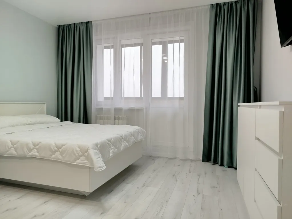 Квартира Студия в центре города — аренда посуточно в Улан-Удэ