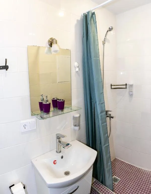 Уютная студия рядом с ИМР и ЦИПК