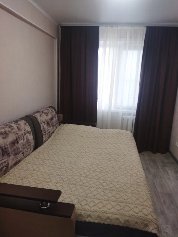 Уютная, чистая и светлая квартира, всё что нужно ест в квартире