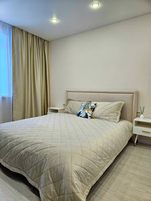 Квартира в центре