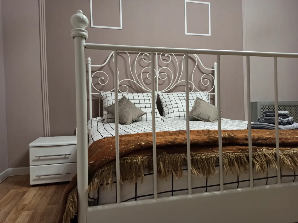 Квартира в районе Дашково-Песочня