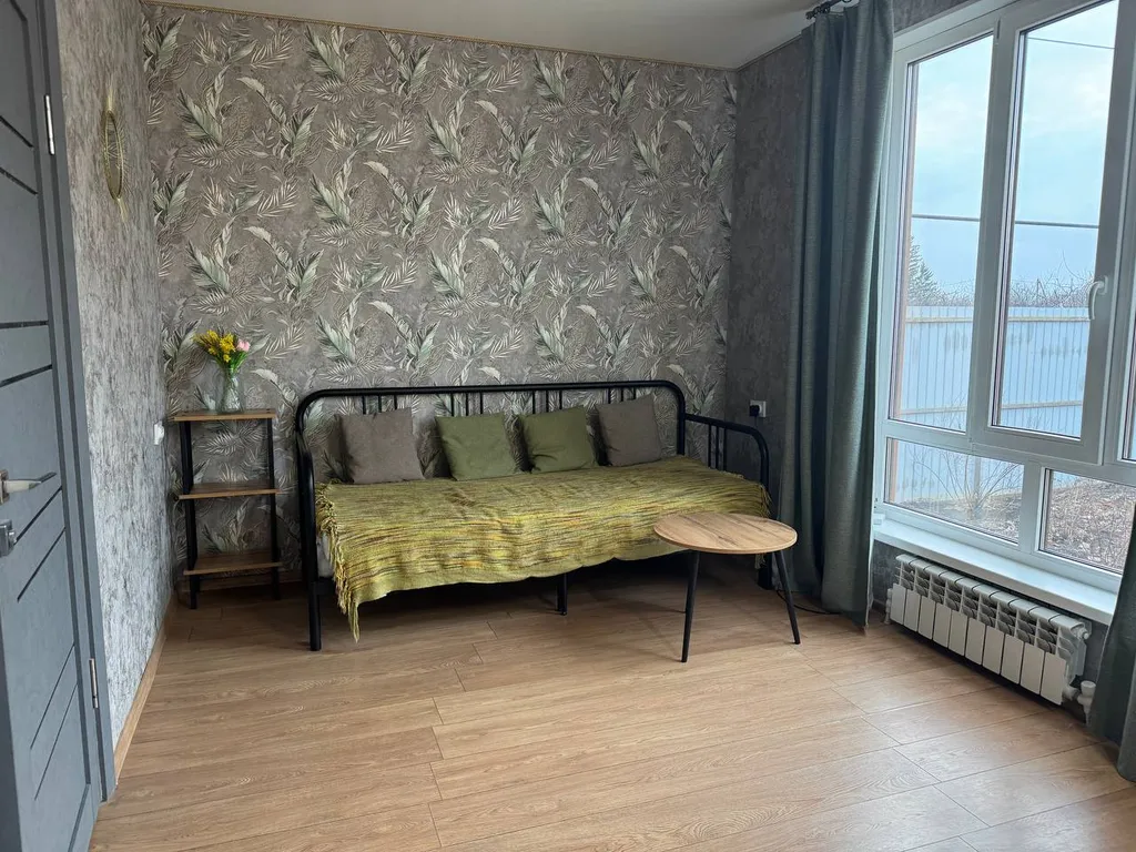 Коттедж для семейного отдыха