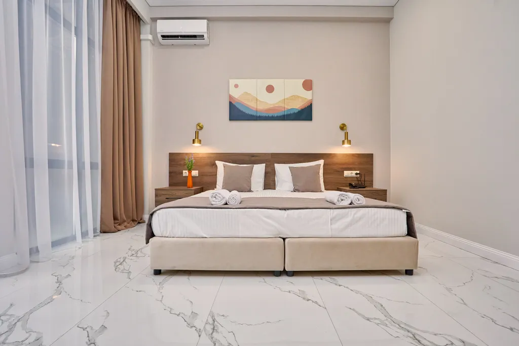 Квартира Комната — аренда посуточно в Агудзера