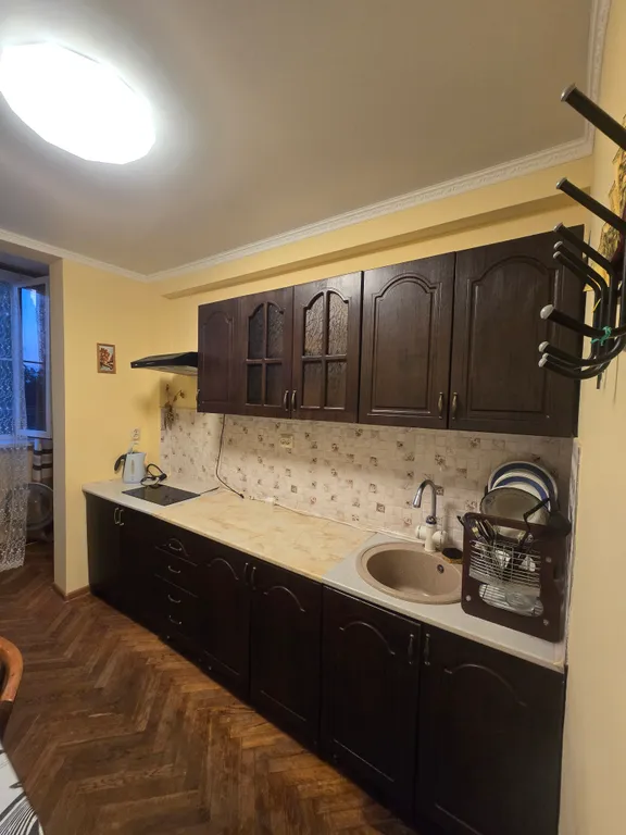 Квартира Уютная квартира — Гагра