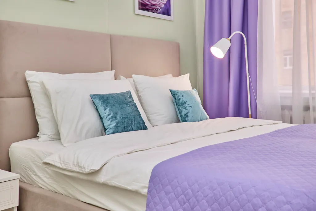 Квартира Комната — Санкт-Петербург