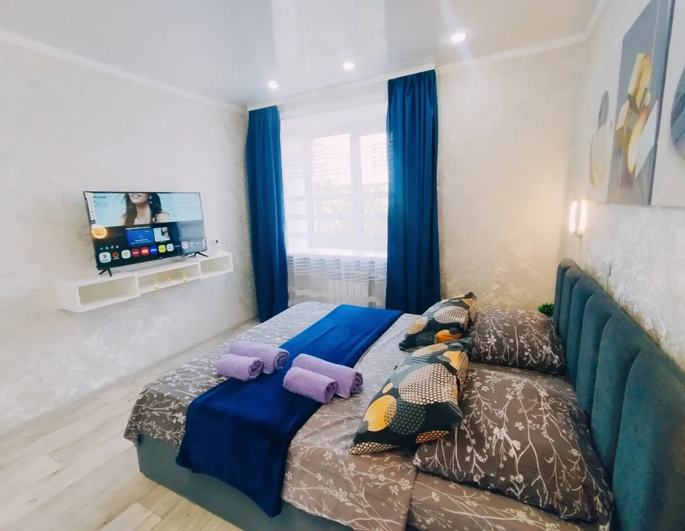 Аппаратаменты на Советской