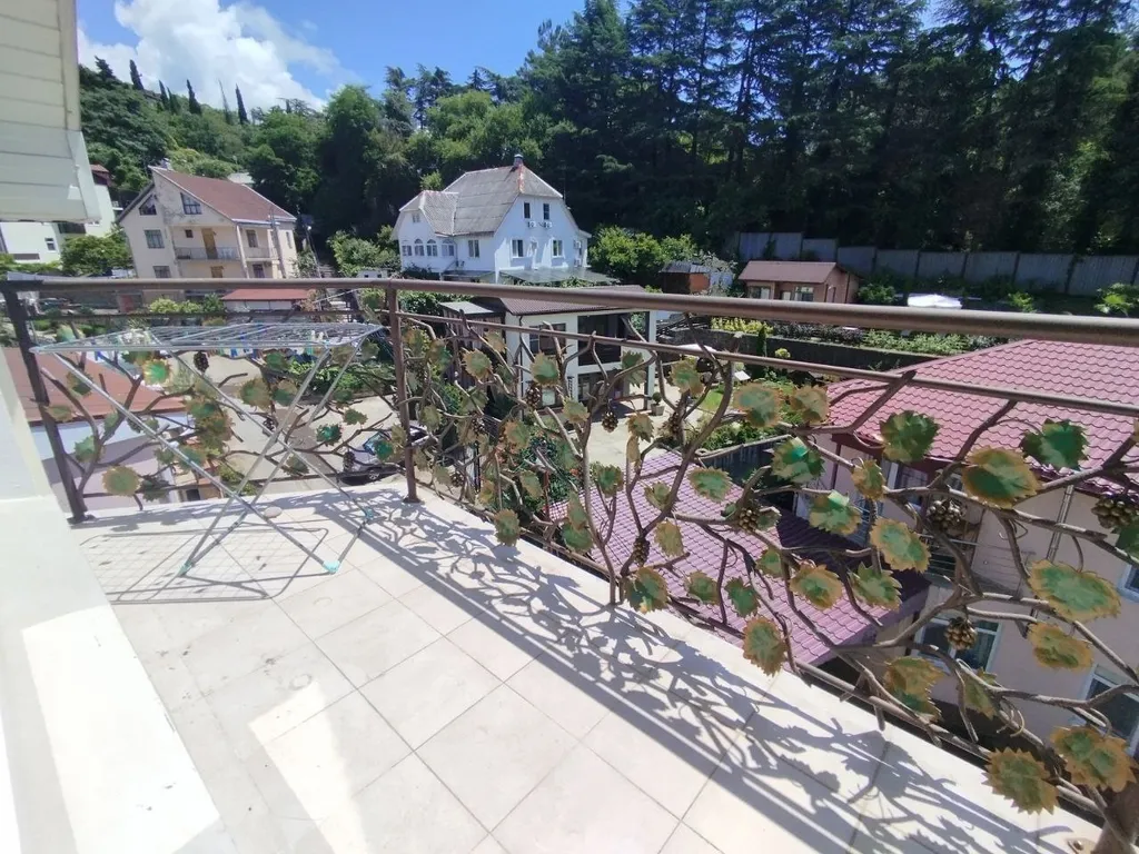 Уютная 3х местная комната