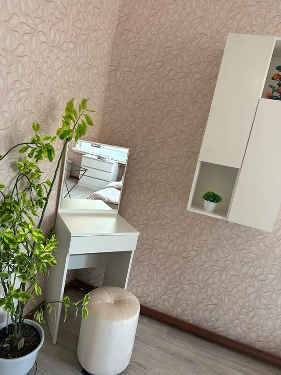 Квартира в самом центре города