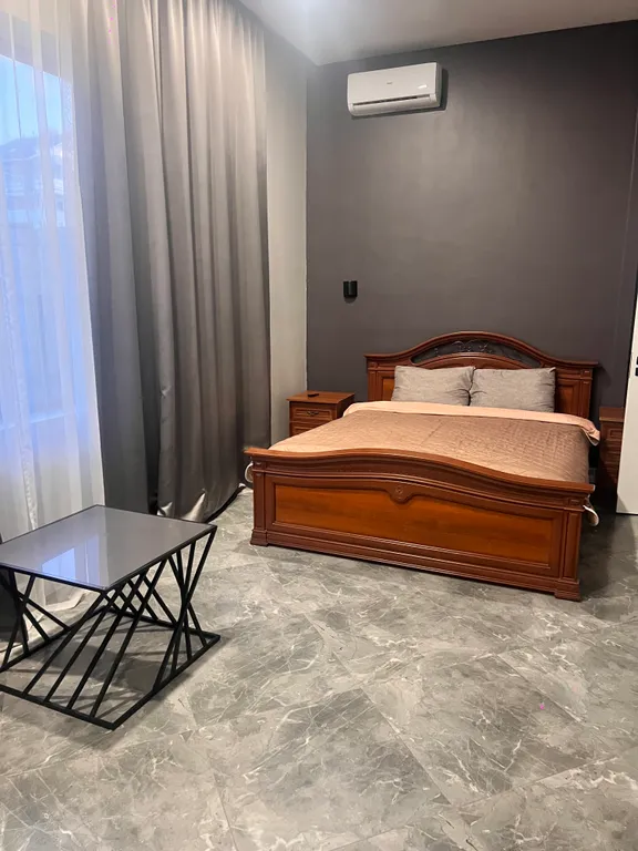 Дом на море