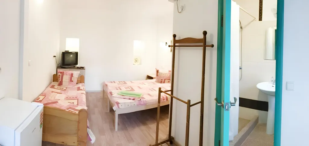 Квартира Комната — аренда посуточно в Судак