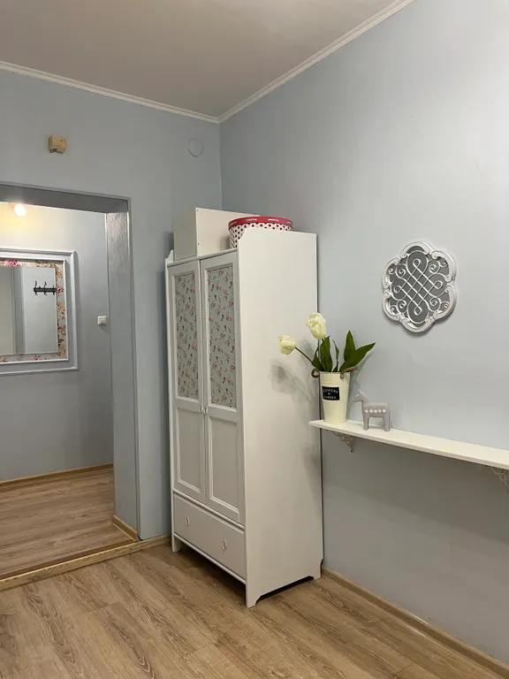 Квартира Уютная квартира в центре ЖК Ривьера — Казань