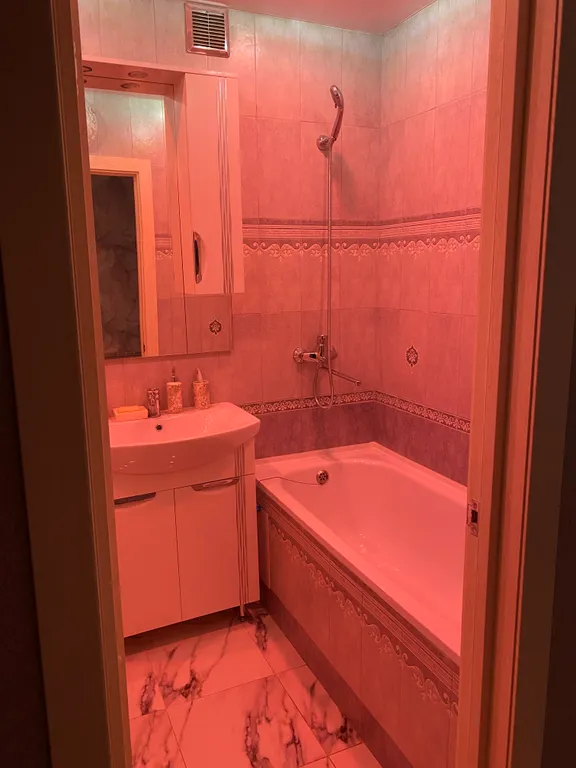 Комфортная квартира в центре города