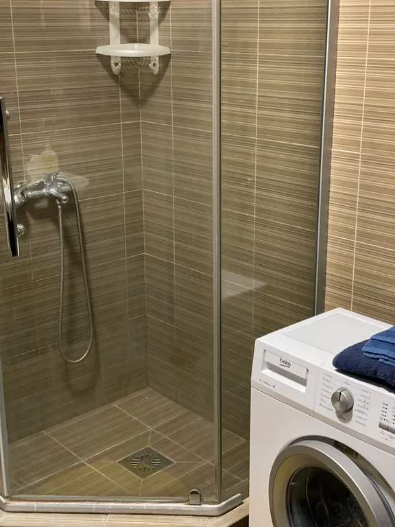 Квартира Комфортабельная квартира в центре, рядом с набережной — Севастополь