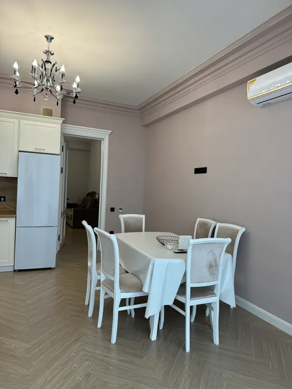 Уютный апартамент в центре города