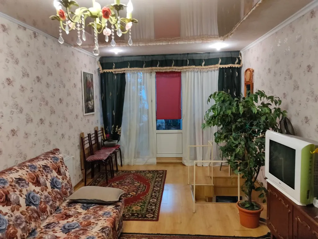 Таунхаус с видом на море и горы