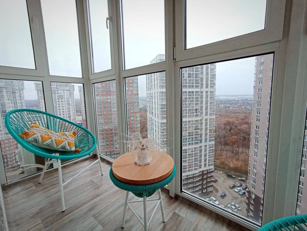 Уютная студия рядом с Самарскими термами