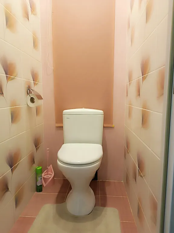 Квартира Просторная 2-комнатная квартира — Волгоград