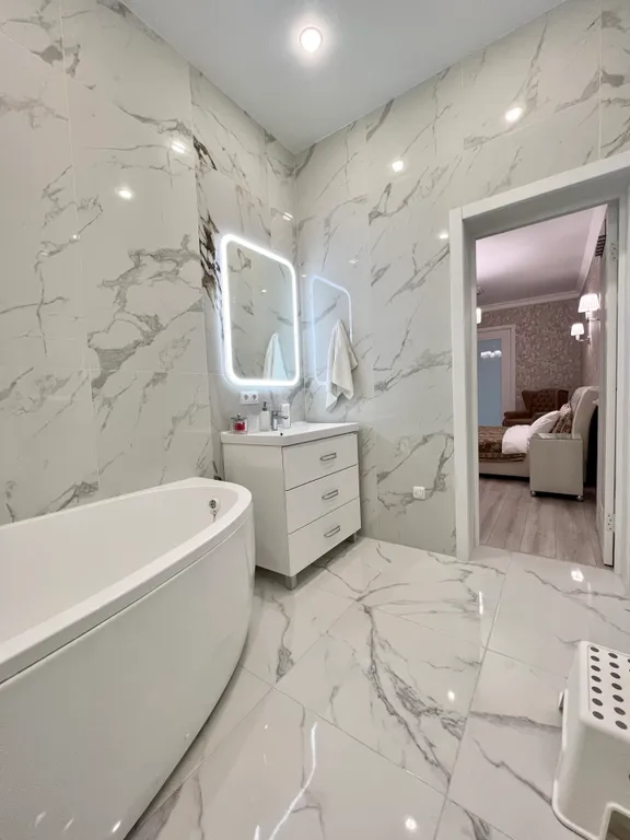 Видовая евротрешка