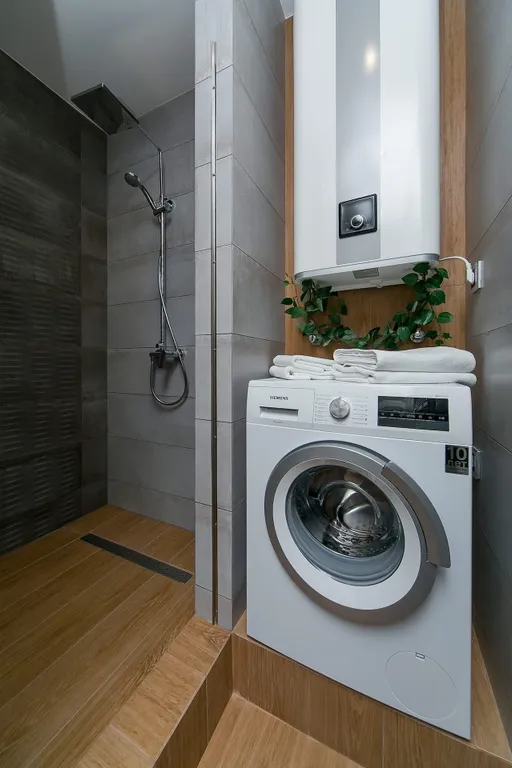 Квартира с видом на Арт-бухту