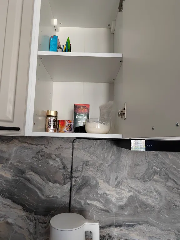 Уютная студия, как дома