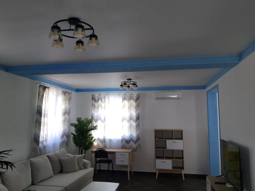 Вилла с бассейном