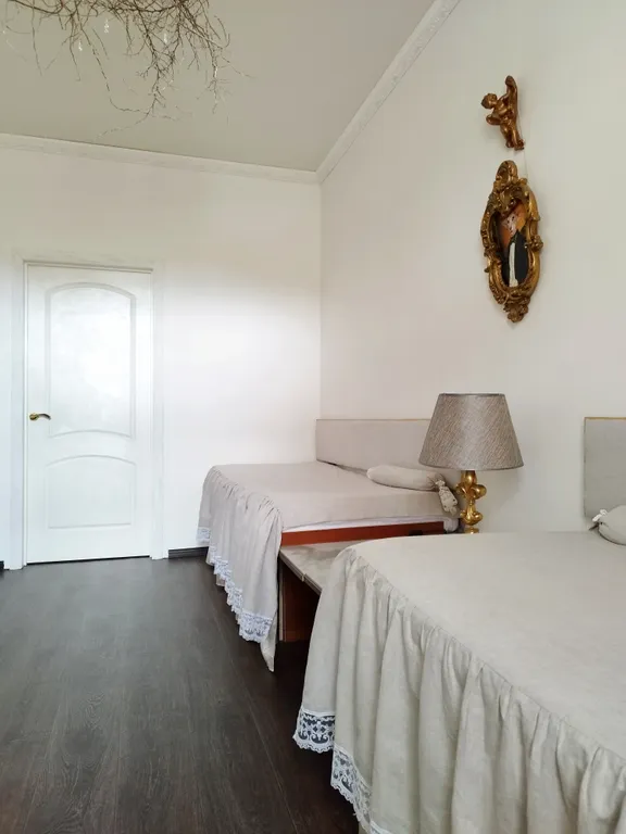 Апартаменты Jambo