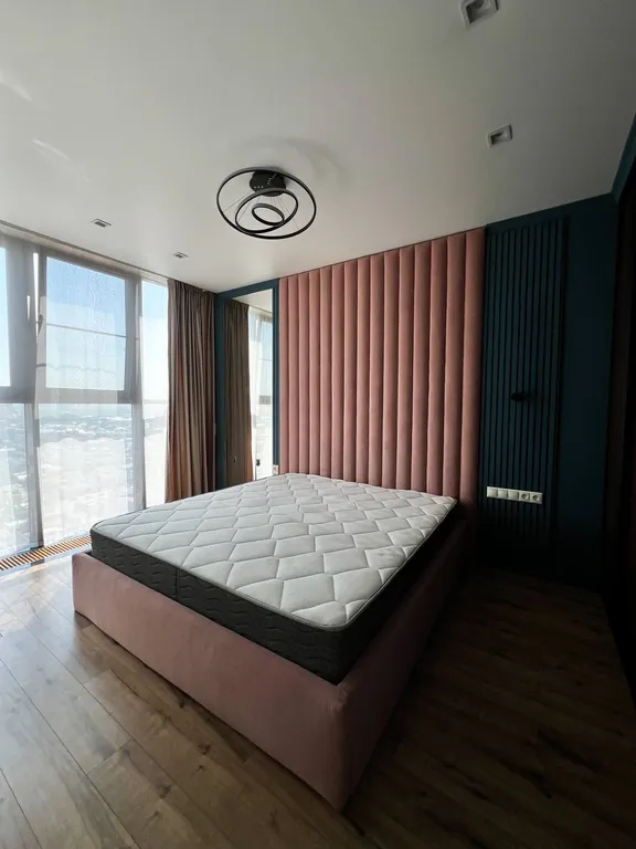 Квартира мечты с лучшим видом на центр города