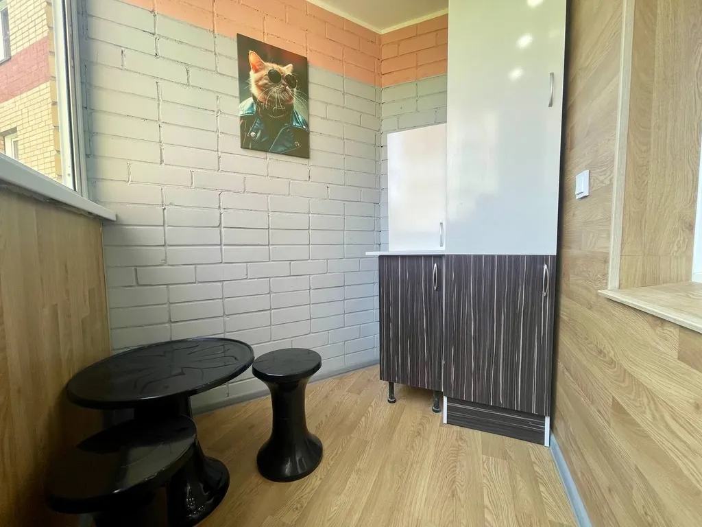 Уютная квартира в удобном месте