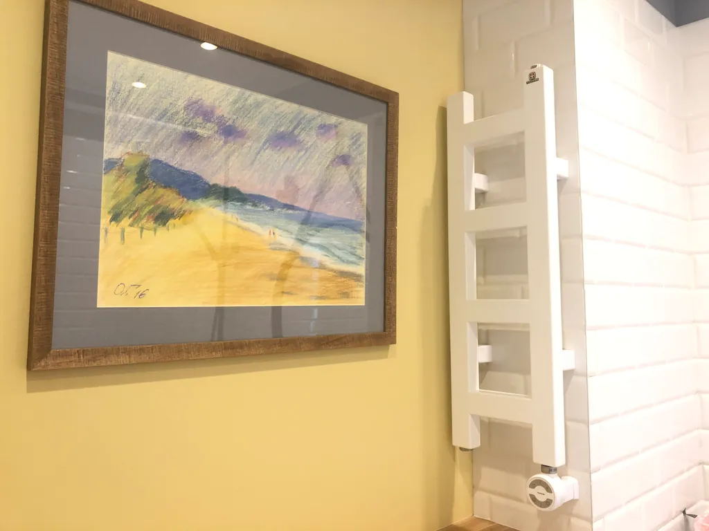 Panorama apartment